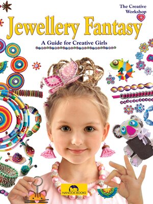 cover image of Jewellery Fantasy